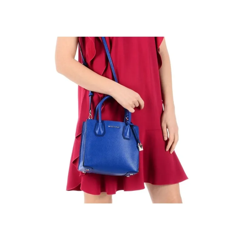 MICHAEL KORS Mercer Handbags-3