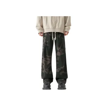 Disney Cargo Pants Unisex