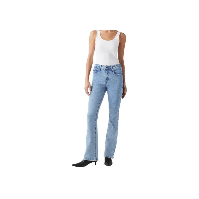 Levi's Jeans Women's Medium Blue-1