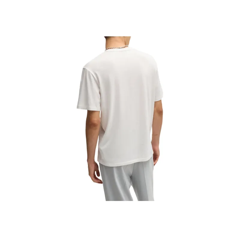 Boss Spider Graphic print T shirt-2