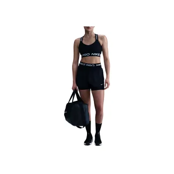 Nike Pro Women's Light Support Padded Sports Bra