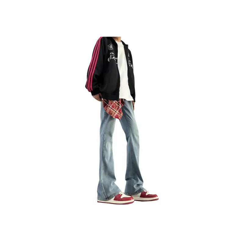 FA2LO Jeans Unisex-15