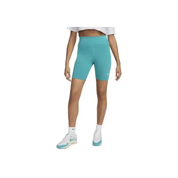 Nike Sportswear Classic Women's High Waisted 8' Biker Shorts