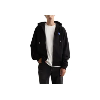 ADER ERROR Trs Tag Hoodie