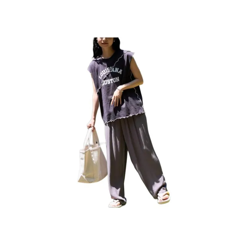 FREAK'S STORE T Shirt Women's Charcoal Gray-1