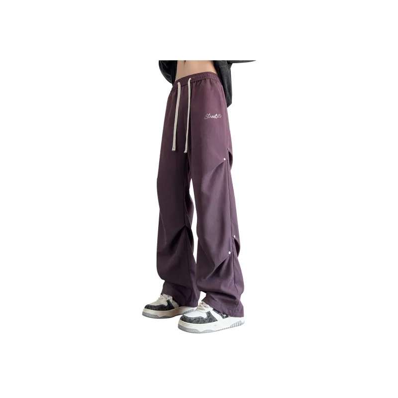 SESAME STREET Casual Pants Unisex-13