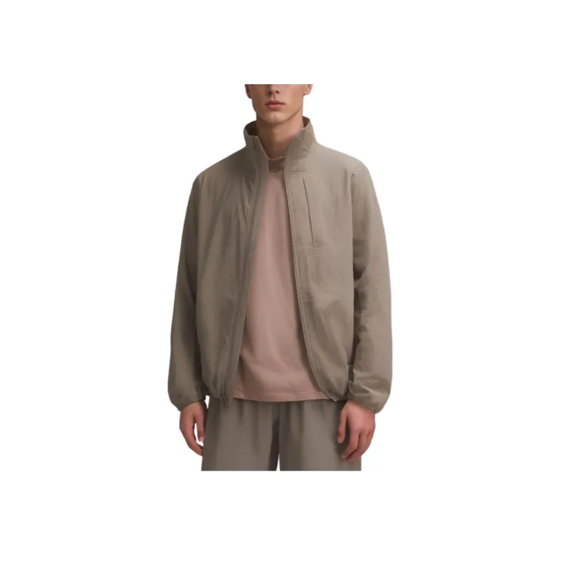Lululemon Sojourn Jackets Men-22