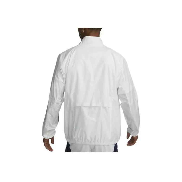 Nike Jackets Men White-1