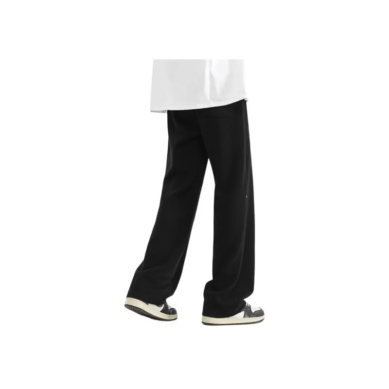 NRTY Casual Pants Spring And Autumn Men's-4