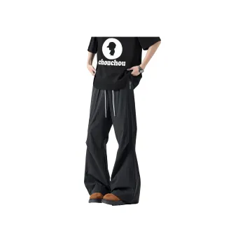 CHOUCHOUS Casual Pants Unisex