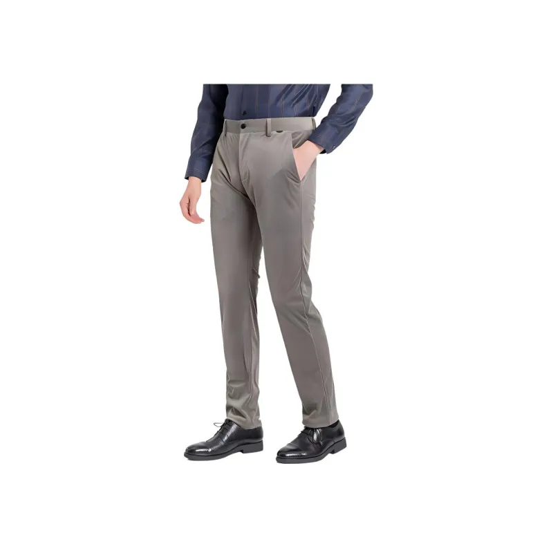 BRAUN BUFFEL Casual Pants Men's-9