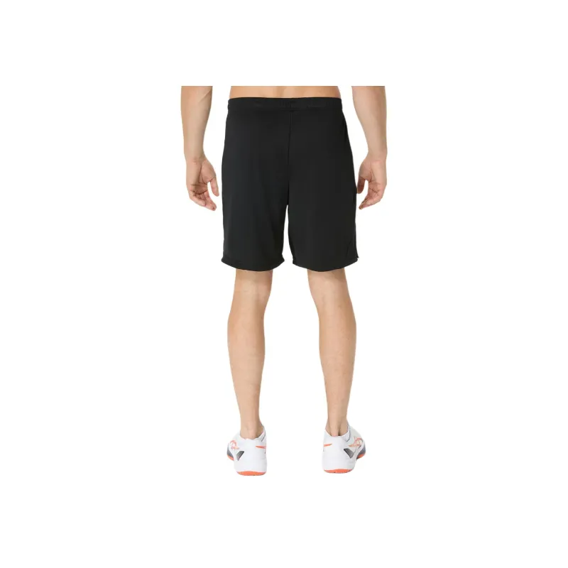 Asics Casual Shorts Men's Black-3
