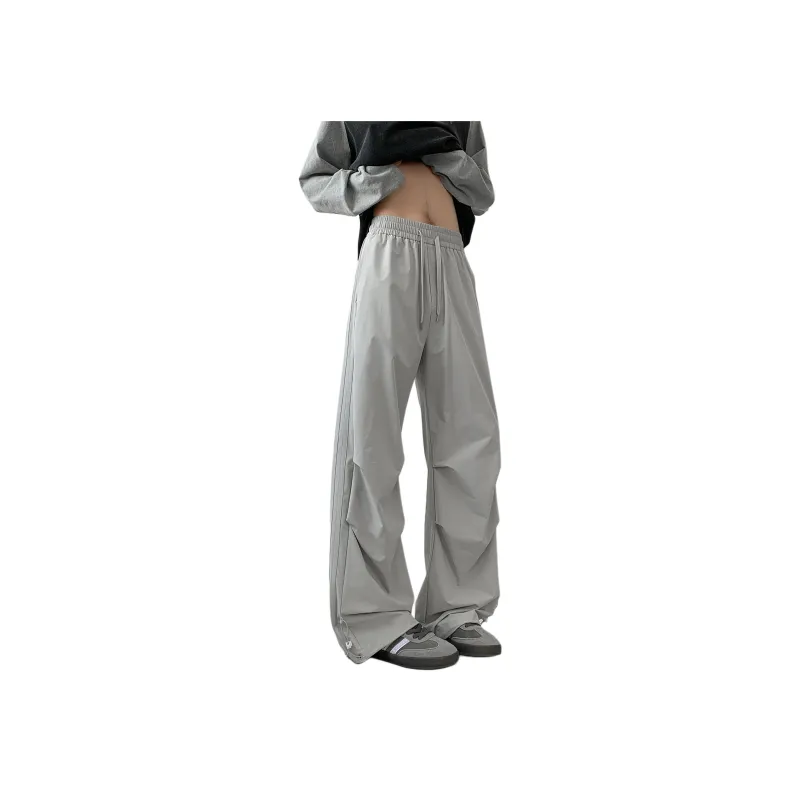 TOM ADAM Casual Pants Unisex-7