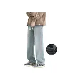 Light Blue[Thickened and Fleece-Lined]