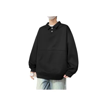 FASTFISH Sweatshirts Unisex