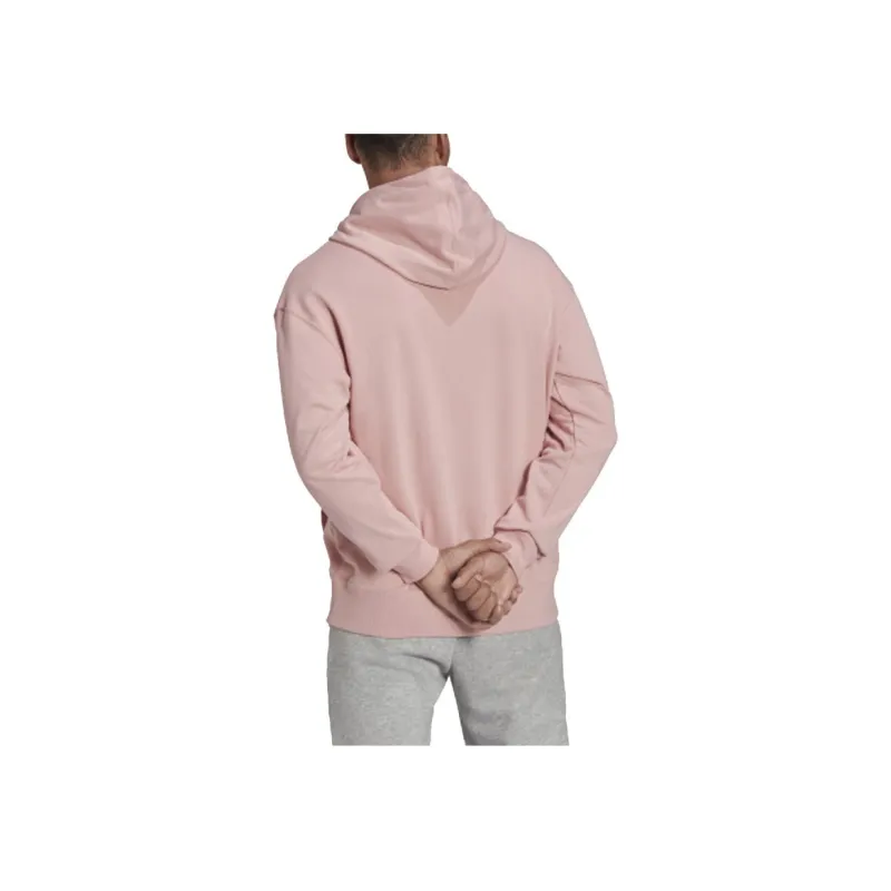 Adidas Sweatshirts Men Purple Pink-2