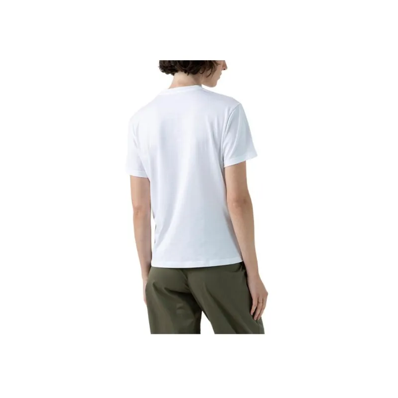 SUNSPEL T-Shirts Women's White-2