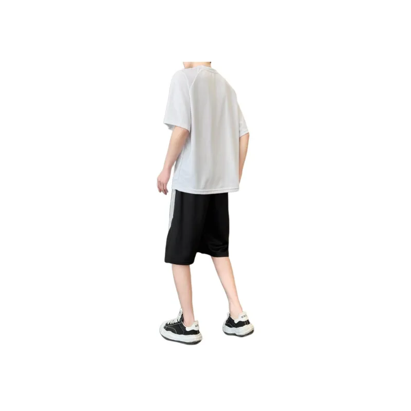 RED DRAGONFLY Casual Sportswear Unisex-6