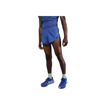Nike AeroSwift Men's Dri FIT Adv 2' Brief Lined Running Shorts