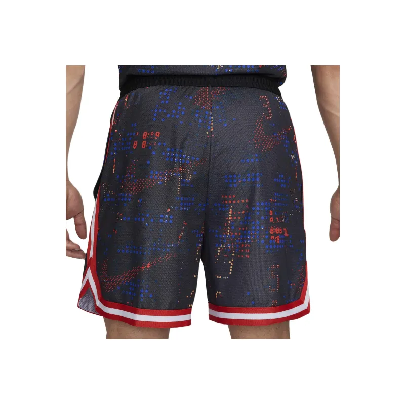 Nike Dna Men's 6' Dri FIT Basketball Shorts-1