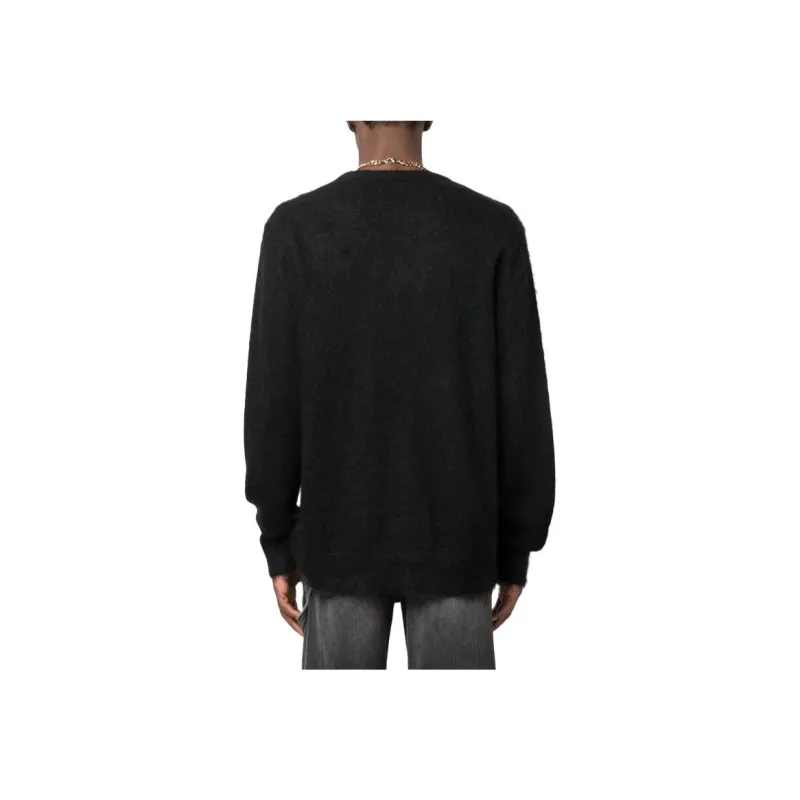 Blue Sky Inn Logo print Crew neck Jumper-2