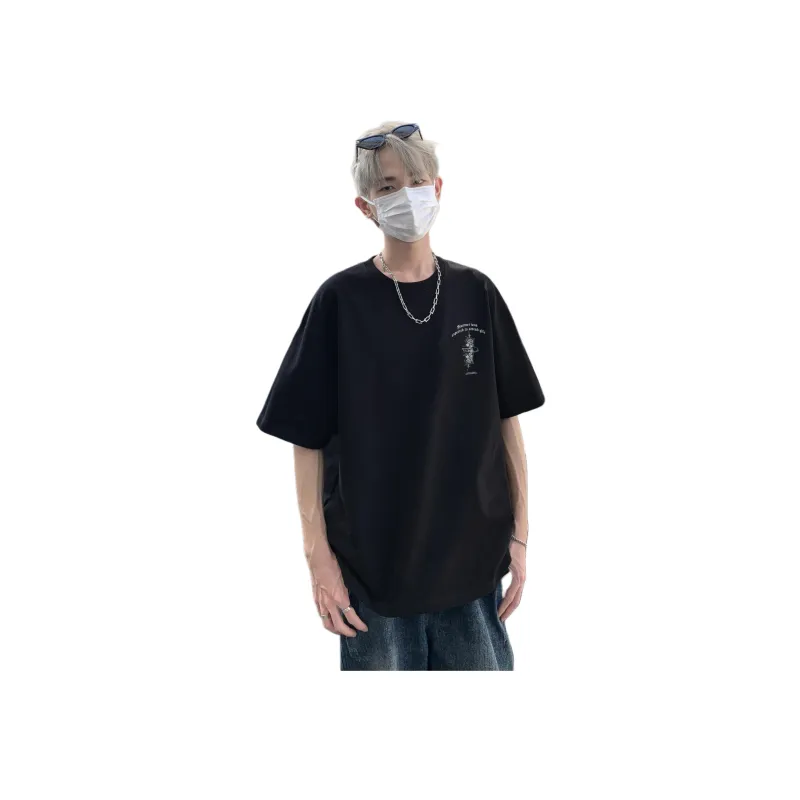 ACUOD BY CHANU T Shirts Unisex-0