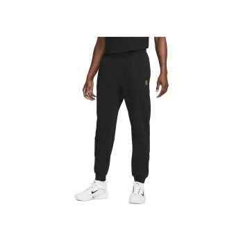 NikeCourt Heritage Men's French Terry Tennis Pants
