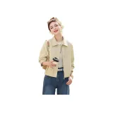 Beige Apricot