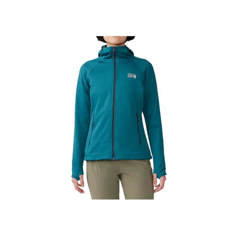 MOUNTAIN HARDWEAR Jacket Women's-5