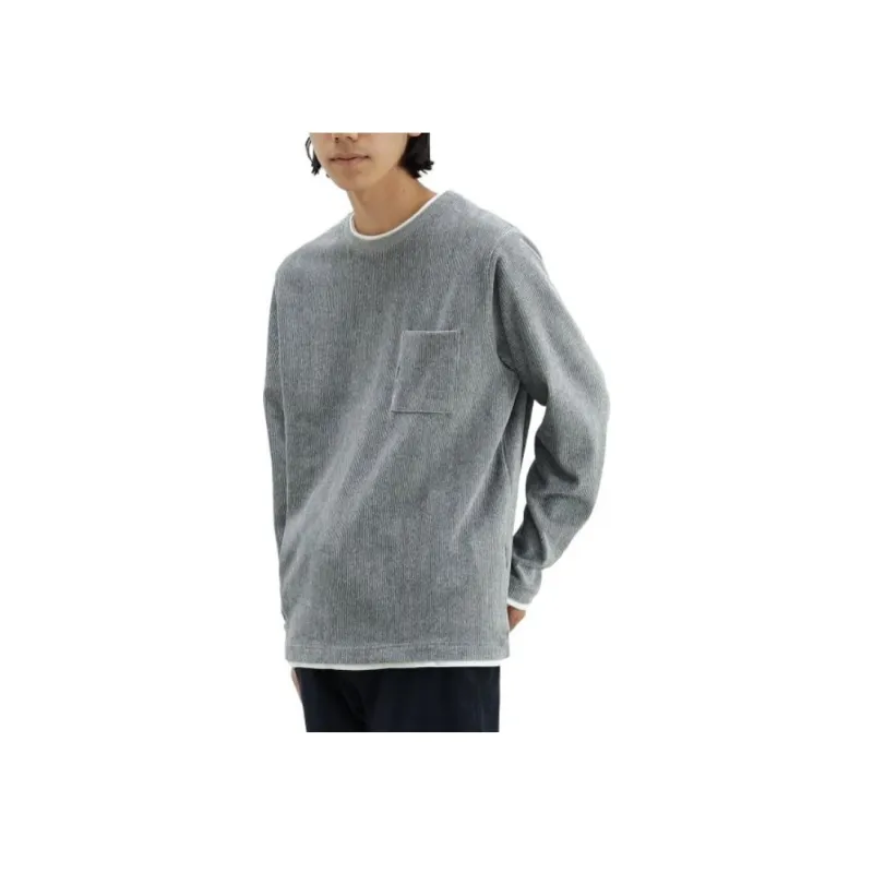 Beams T Shirts Men-1