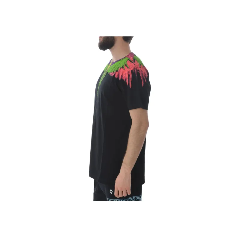 Marcelo Burlon Wing T Shirt-4