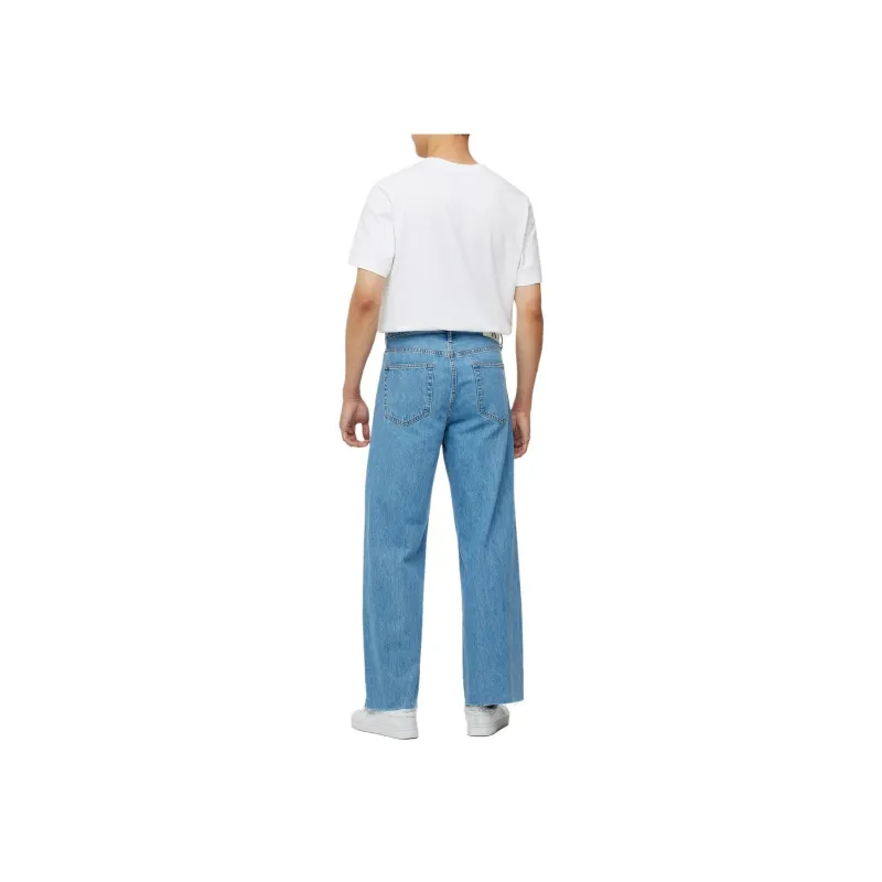 CALVIN KLEIN Jeans Men's Light Blue-3