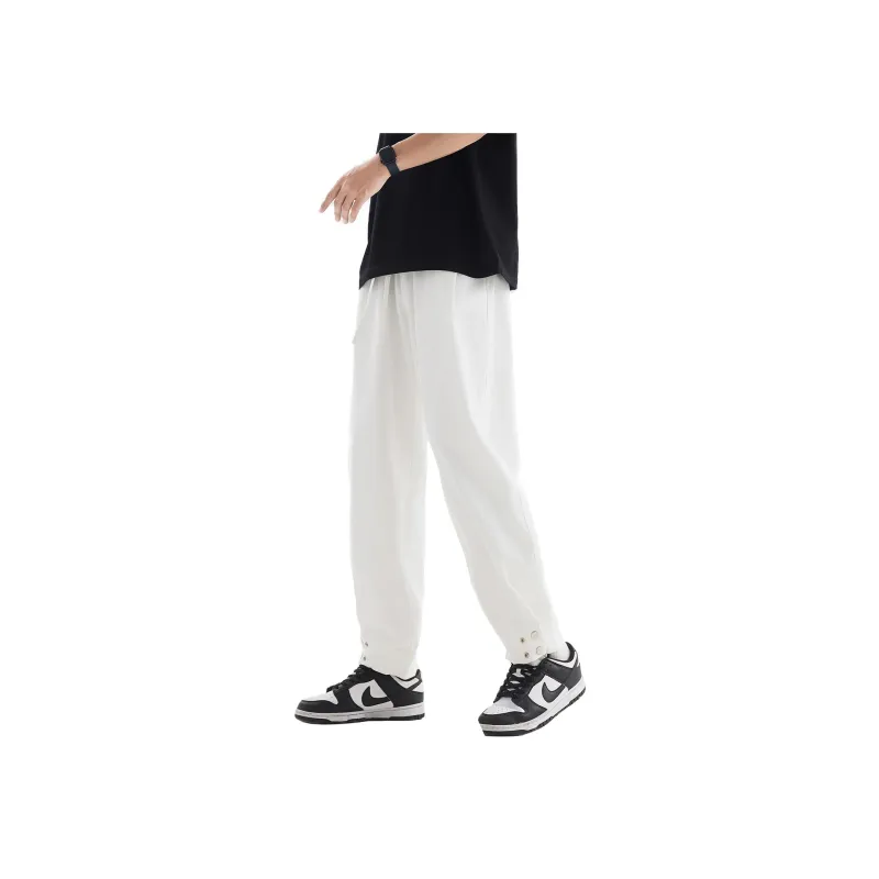 Premier 55 Casual Pants Unisex-9