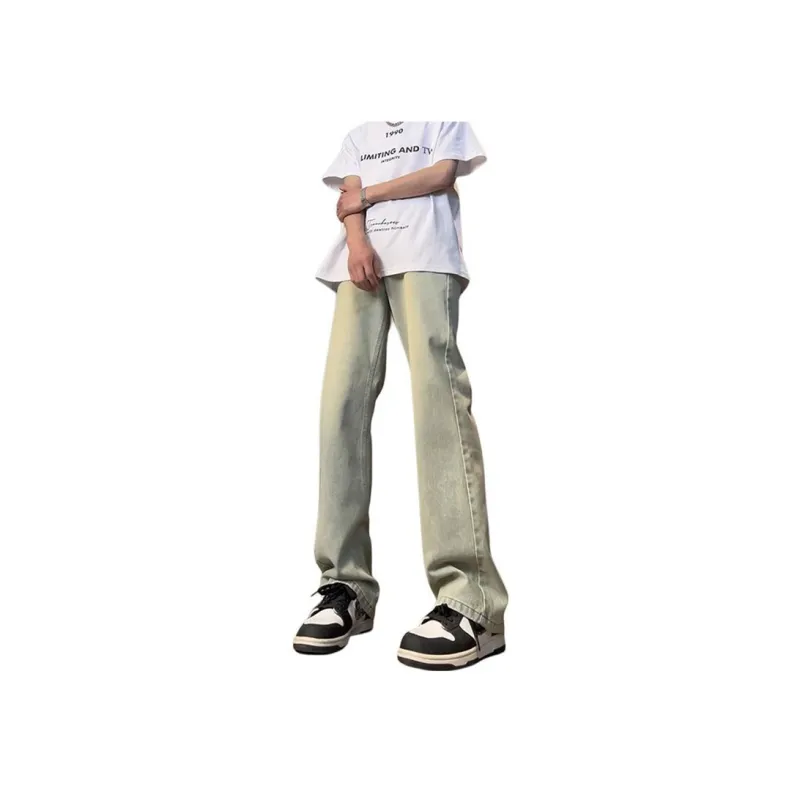 UNthemed Jeans Unisex-11