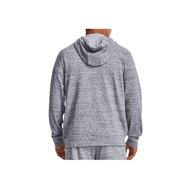 Under Armour Curry Sweatshirt Men's Gray-4