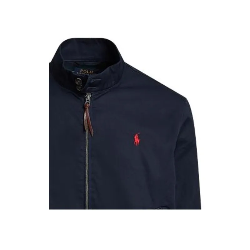 Polo Ralph Lauren Polo Pony Cotton Jacket-4