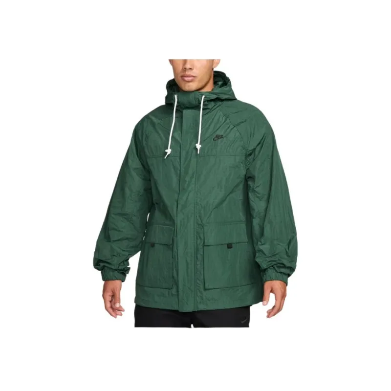 Nike Club Men's Bandon Jacket-0