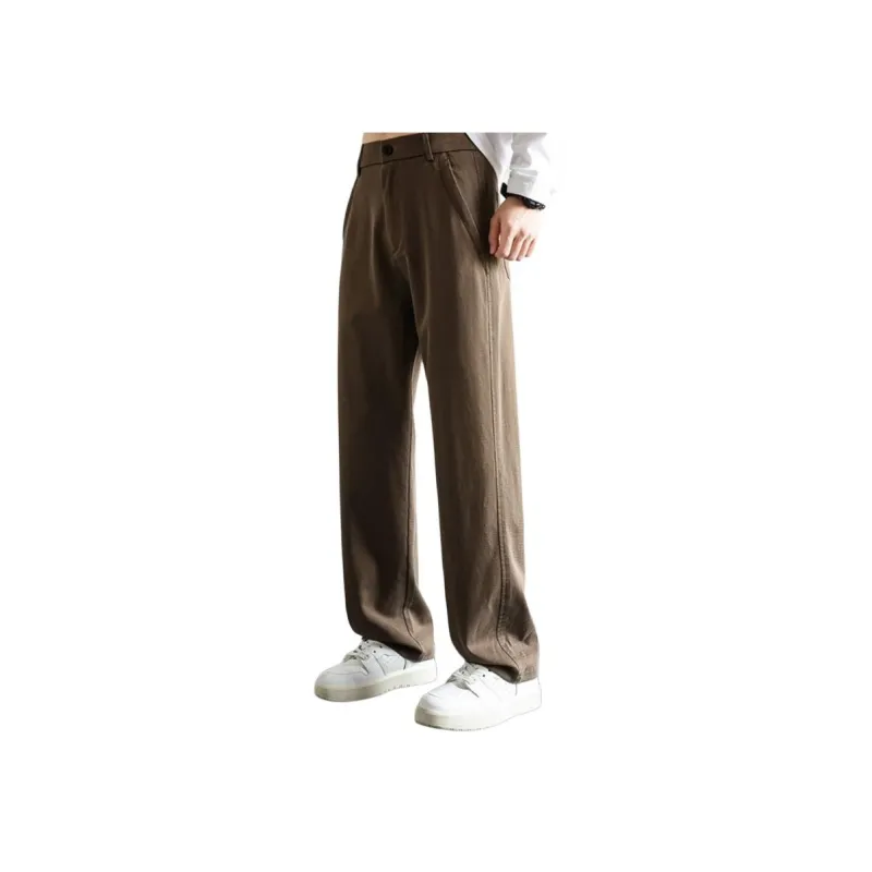 FAWENXIANGZI Jeans Men-8
