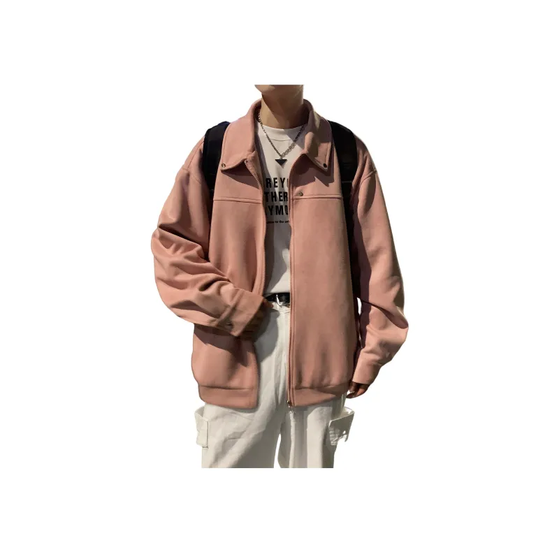 NOAHGIGI Jackets Unisex-13