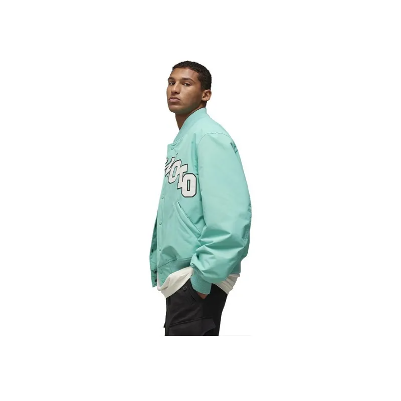 Y 3 Team Bomber Jacket-5