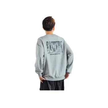 Tonlion Sweatshirts Men