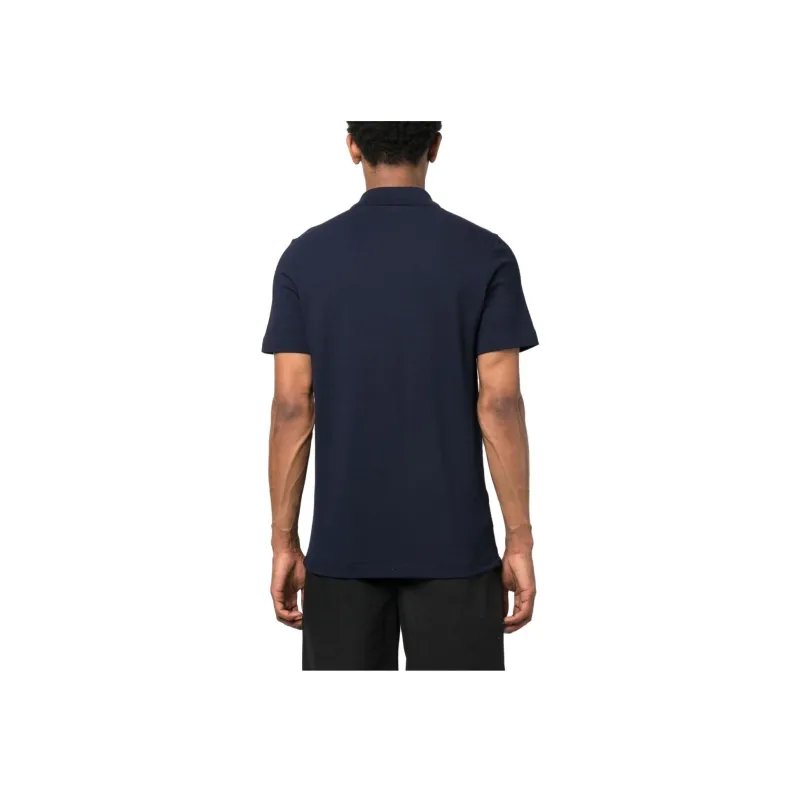 LACOSTE Polo Shirts Men Blue 423-1