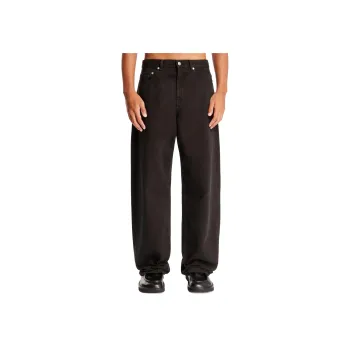 PALM ANGELS Mid rise Loose fit Jeans