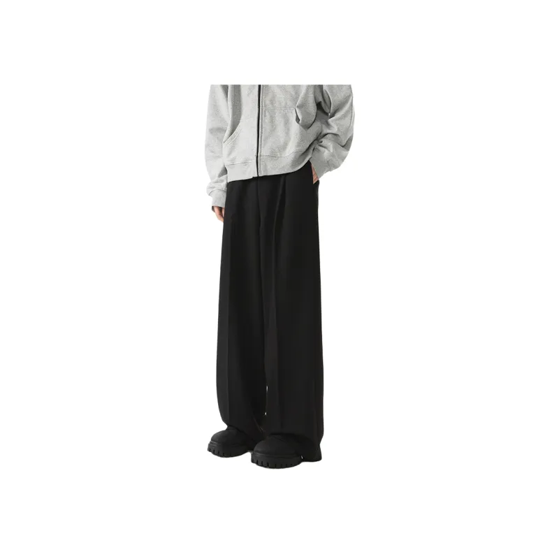 JUNGLE PANDA Casual Pants Unisex-8