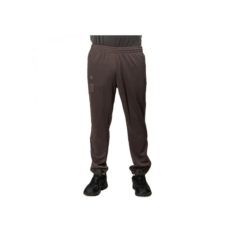 Adidas Calabasas Track Pant 'Umber'-2