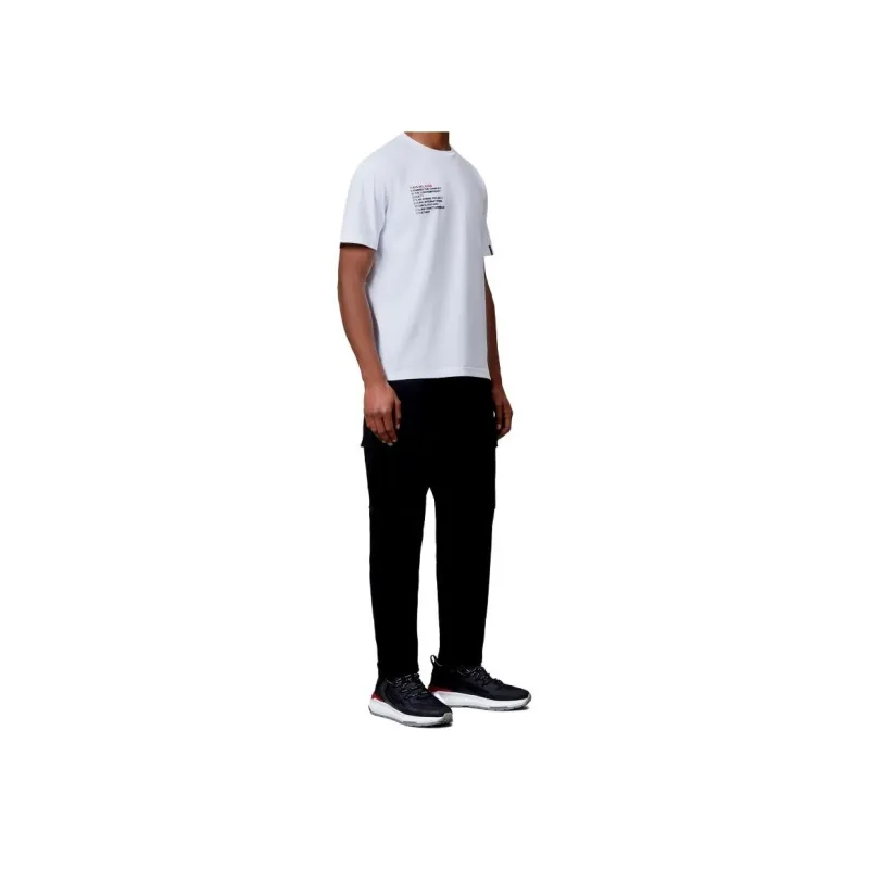 TOD'S T Shirts Men White-4