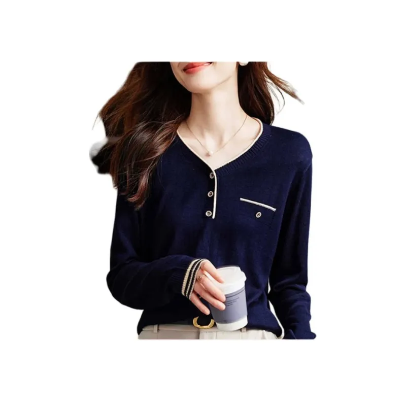 CHABER Loose Fit Inner Base Layer Women's-0