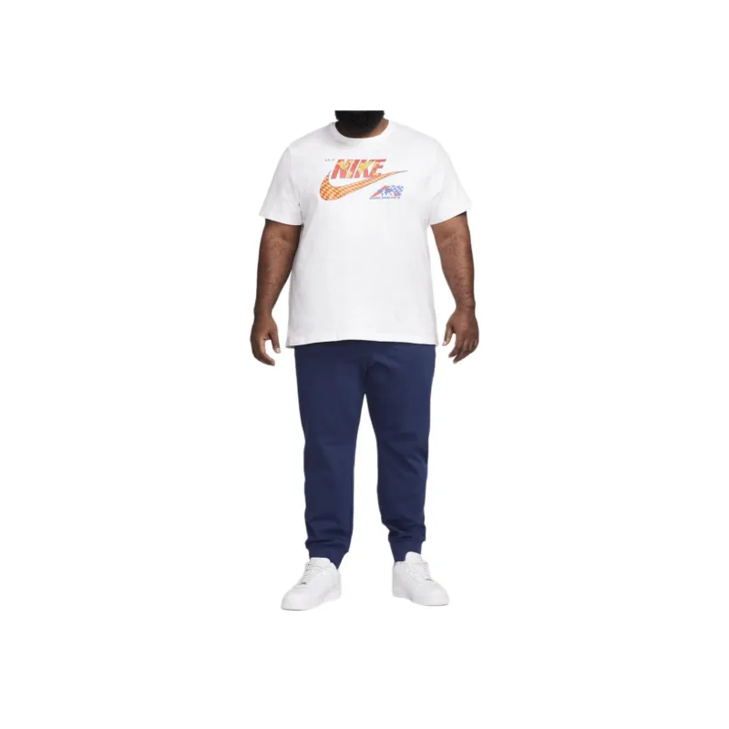 Nike Club Men's Knit Joggers-4