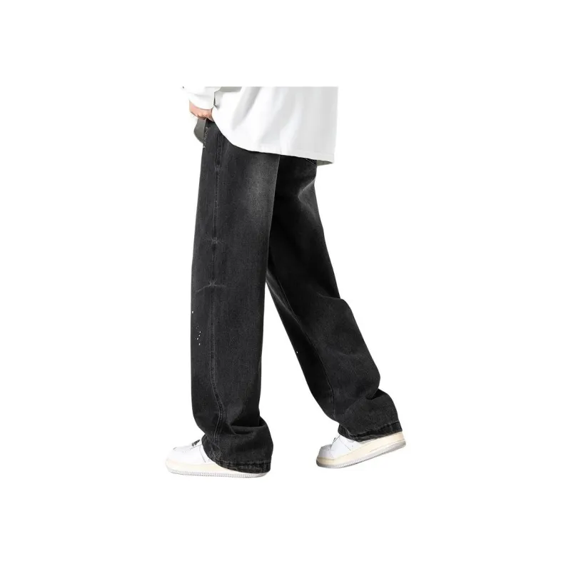 WOOD SOON Jeans Men-0