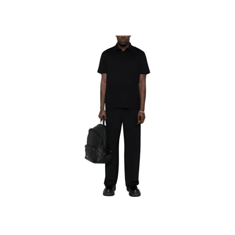 Givenchy 3 Buttons Classic Fit Polo-1
